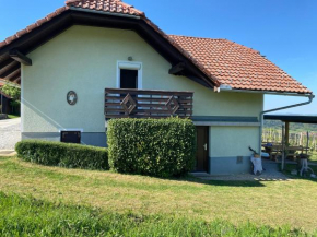 Vineyard Cottage Rigelj